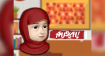 Memoji: Sitkom AUSSH